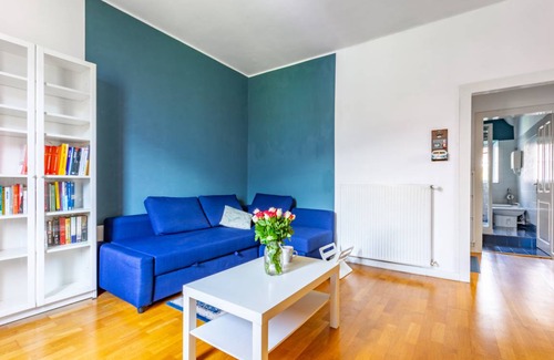 Feltre Apartment | 76 m² Apartment ∙ 1 bedroom ∙ 4 guests