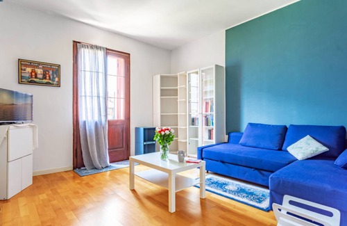 Feltre Apartment | 76 m² Apartment ∙ 1 bedroom ∙ 4 guests