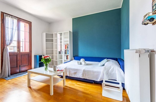 Feltre Apartment | 76 m² Apartment ∙ 1 bedroom ∙ 4 guests