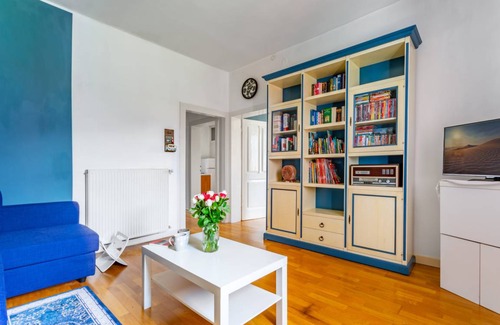 Feltre Apartment | 76 m² Apartment ∙ 1 bedroom ∙ 4 guests