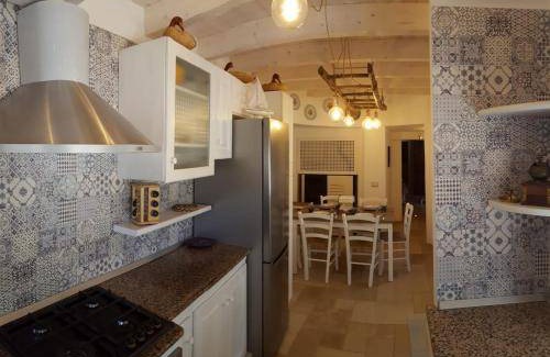 Gorgofreddo Villa | 76 m² Villa ∙ 2 bedrooms ∙ 4 guests