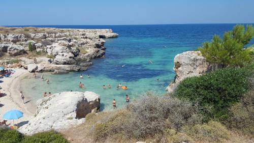 Gorgofreddo Villa | 76 m² Villa ∙ 2 bedrooms ∙ 4 guests