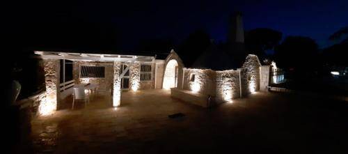 Gorgofreddo Villa | 76 m² Villa ∙ 2 bedrooms ∙ 4 guests