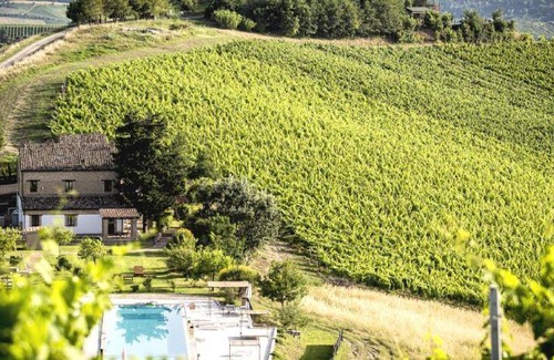 San Savino Apartment | 77 m² Apartment ∙ 2 bedrooms ∙ 4 guests