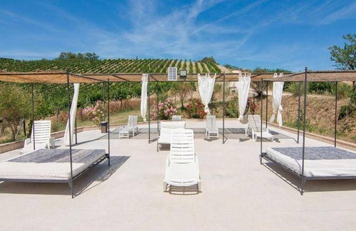 San Savino Apartment | 77 m² Apartment ∙ 2 bedrooms ∙ 4 guests