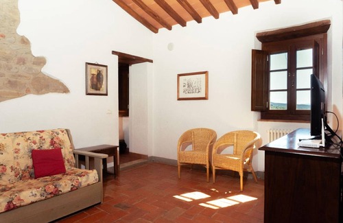 Rapale Apartment | 77 m² Apartment ∙ 3 bedrooms ∙ 10 guests