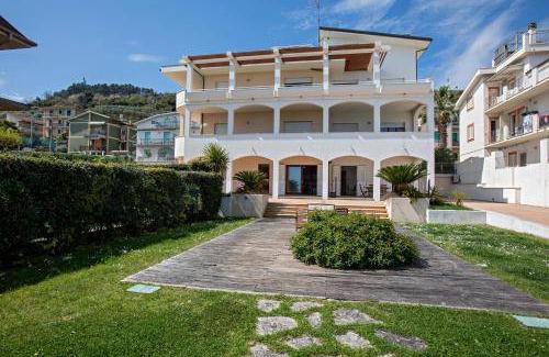 Grottammare Apartment | 77 m² Apartment ∙ 4 guests