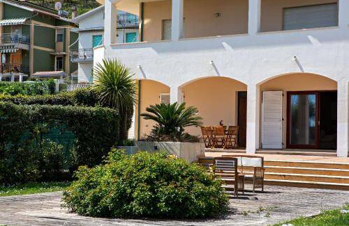 Grottammare Apartment | 77 m² Apartment ∙ 4 guests