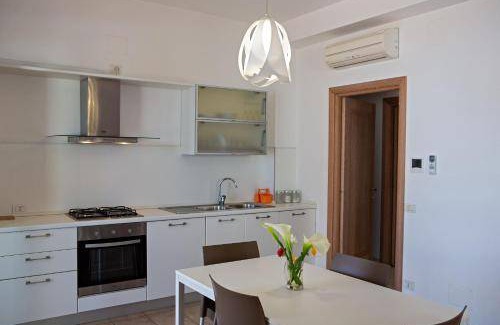 Grottammare Apartment | 77 m² Apartment ∙ 4 guests