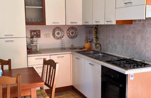 Campora San Giovanni House | 77 m² House ∙ 2 bedrooms ∙ 5 guests