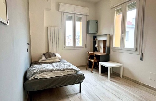 Casalecchio di Reno Resort | 77 m² Private room ∙ 1 bedroom ∙ 1 guest