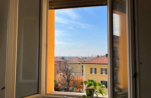 Casalecchio di Reno Resort | 77 m² Private room ∙ 1 bedroom ∙ 1 guest