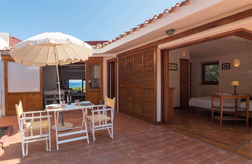 Portobello di Gallura Villa | 77 m² Villa ∙ 3 bedrooms ∙ 5 guests