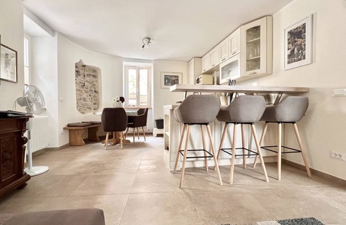 Limone sul Garda Apartment | 78 m² Apartment ∙ 2 bedrooms ∙ 5 guests