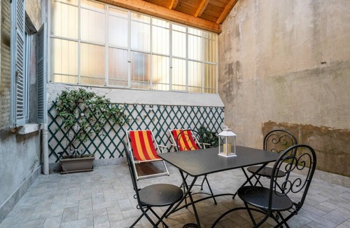 Omegna Apartment | 78 m² Apartment ∙ 2 bedrooms ∙ 4 guests