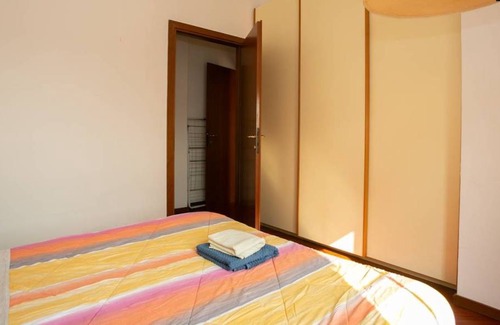 Gorla Apartment | 78 m² Apartment ∙ 3 bedrooms ∙ 3 guests