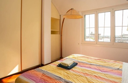 Gorla Apartment | 78 m² Apartment ∙ 3 bedrooms ∙ 3 guests