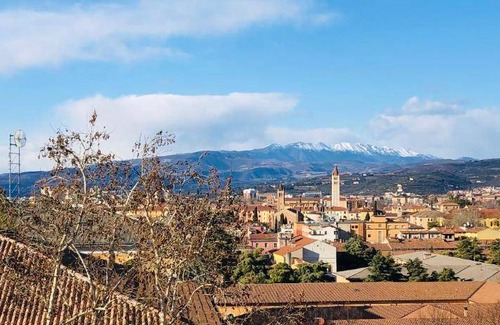 Cittadella Apartment | 78 m² Apartment ∙ 1 bedroom ∙ 4 guests