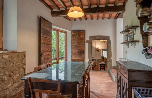 Pietrabuona Apartment | 78 m² Apartment ∙ 3 bedrooms ∙ 6 guests
