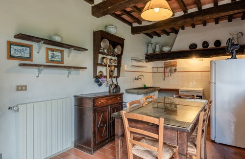 Pietrabuona Apartment | 78 m² Apartment ∙ 3 bedrooms ∙ 6 guests