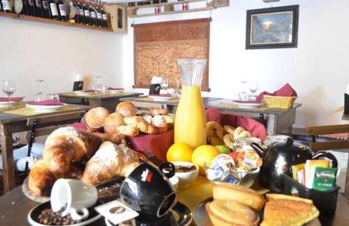 Castel Gandolfo Bed & Breakfast | 78 m² Bed and breakfast ∙ 2 bedrooms ∙ 9 guests