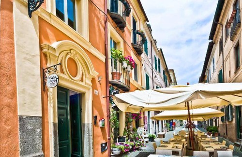 Castel Gandolfo Bed & Breakfast | 78 m² Bed and breakfast ∙ 2 bedrooms ∙ 9 guests