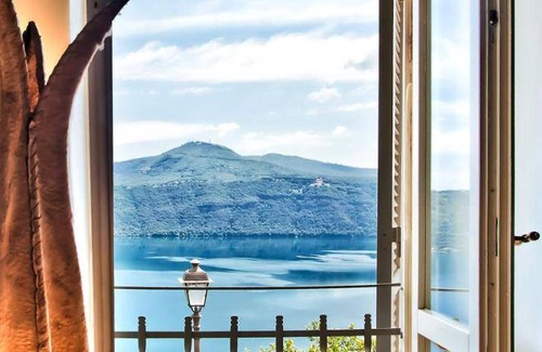 Castel Gandolfo Bed & Breakfast | 78 m² Bed and breakfast ∙ 2 bedrooms ∙ 9 guests