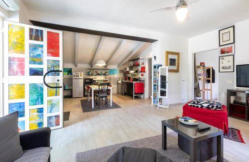 Roccalvecce Bed & Breakfast | 78 m² Bed and breakfast ∙ 8 guests