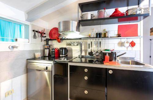 Roccalvecce Bed & Breakfast | 78 m² Bed and breakfast ∙ 8 guests