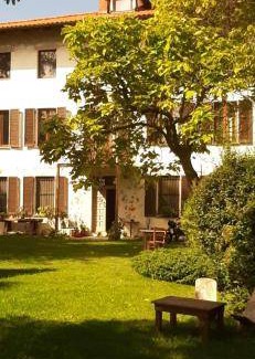 Bene Vagienna Bed & Breakfast | 78 m² Bed and breakfast ∙ 4 guests