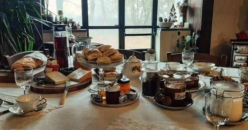 Bene Vagienna Bed & Breakfast | 78 m² Bed and breakfast ∙ 4 guests