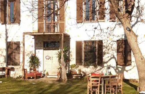 Bene Vagienna Bed & Breakfast | 78 m² Bed and breakfast ∙ 4 guests