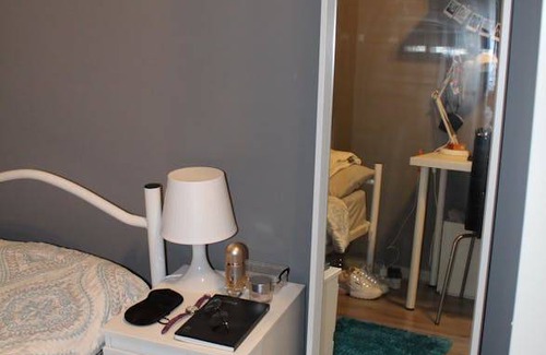 Quartiere XVII Trieste Resort | 79 m² Private room ∙ 1 bedroom ∙ 1 guest