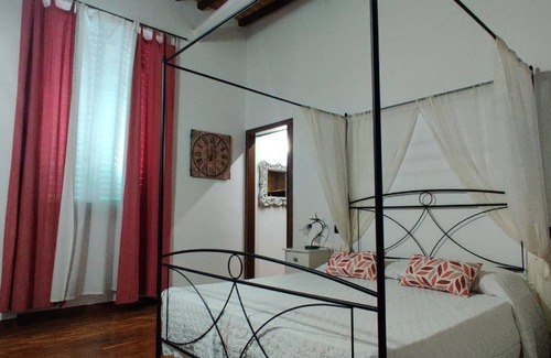 Castelfiorentino Apartment | 79 m² Apartment ∙ 1 bedroom ∙ 2 guests