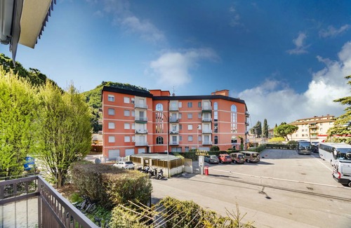 Caprino Veronese Apartment | 79 m² Apartment ∙ 2 bedrooms ∙ 4 guests