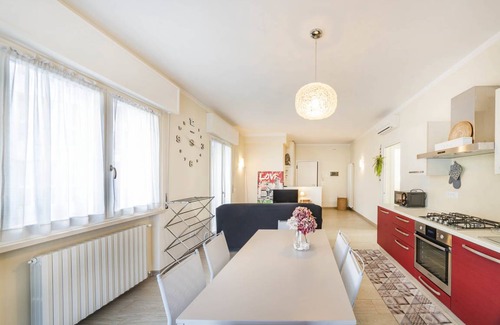 Caprino Veronese Apartment | 79 m² Apartment ∙ 2 bedrooms ∙ 4 guests