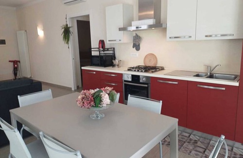 Caprino Veronese Apartment | 79 m² Apartment ∙ 2 bedrooms ∙ 4 guests