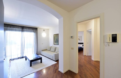 Cattolica Apartment | 79 m² Apartment ∙ 2 bedrooms ∙ 3 guests