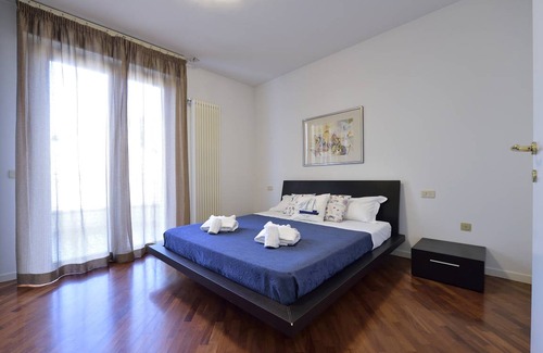 Cattolica Apartment | 79 m² Apartment ∙ 2 bedrooms ∙ 3 guests