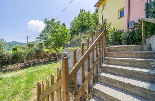 Garbarini House | 79 m² Maisonette ∙ 2 bedrooms ∙ 4 guests