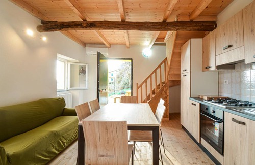 Garbarini House | 79 m² Maisonette ∙ 2 bedrooms ∙ 4 guests