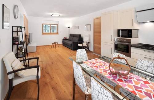 San Tomaso Agordino Apartment | 80 m² Apartment ∙ 2 bedrooms ∙ 6 guests