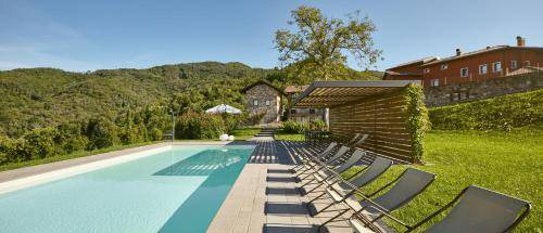 Faedis House | 80 m² Farmhouse ∙ 2 bedrooms ∙ 5 guests