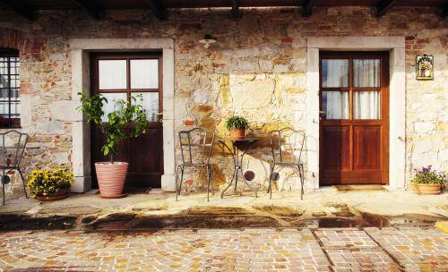 Faedis House | 80 m² Farmhouse ∙ 2 bedrooms ∙ 5 guests