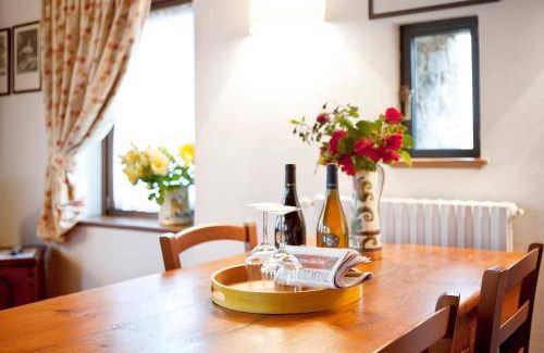 Faedis House | 80 m² Farmhouse ∙ 2 bedrooms ∙ 5 guests