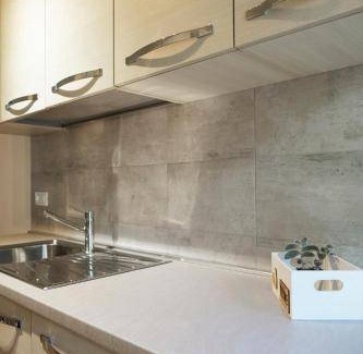 Tuscolano Apartment | 80 m² Apartment ∙ 1 bedroom ∙ 5 guests