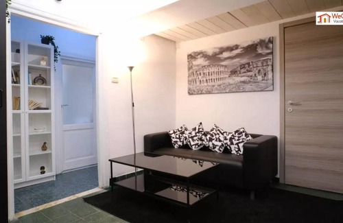 Trionfale Apartment | 80 m² Apartment ∙ 2 bedrooms ∙ 4 guests