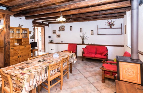San Giovanni al Natisone House | 80 m² House ∙ 2 bedrooms ∙ 4 guests