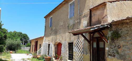 Donoratico Apartment | 80 m² Apartment ∙ 2 bedrooms ∙ 5 guests