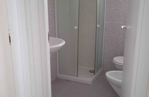 Roseto Capo Spulico Apartment | 80 m² Apartment ∙ 2 bedrooms ∙ 5 guests